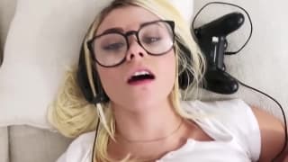 Give it to me - hot sluts beg for your cum